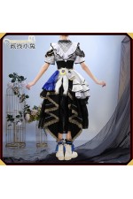 2XXT Cosplay Uma Musume Pretty Derby 6th EVENT The New Frontier Oguri Cap Cosplay Costume